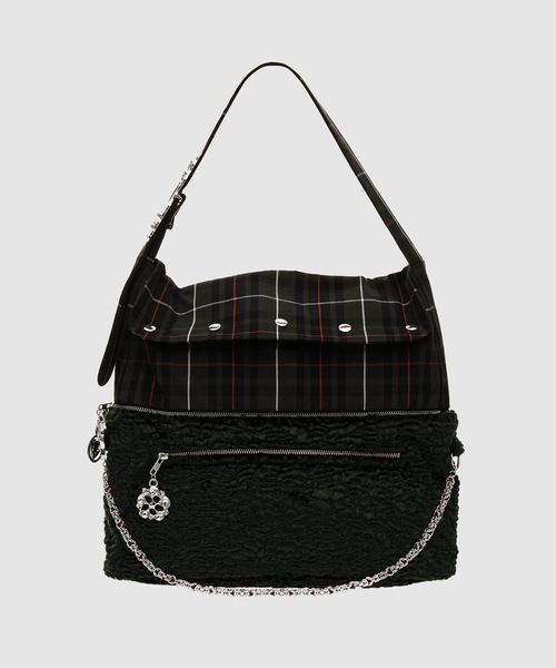 chopova lowena ショルダーバッグ Shoulder Bag（ショルダーバッグ）｜Chopova Lowena（チョポヴァ