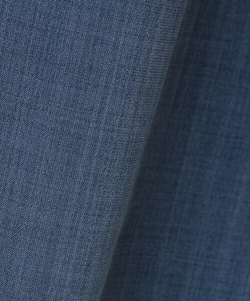 GLOSTER(グロスター)の「【きれい見え快適素材】ドライポリ Classy Zipシャツ(シャツ/ブラウス・メンズ・ブラック/ネイビー/チャコールグレー・M/L/S)」の18枚目の写真