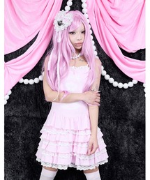 AVENCHUMU|アバンチュウムのワンピース(リボン)通販 - ZOZOTOWN AVENCHUMU|アバンチュウムのワンピース(リボン)通販 - ZOZOTOWN