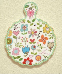 BACKYARD FAMILY(�o�b�N���[�h�t�@�~���[)�̖k���� ��~��(�L�b�`���c�[��)