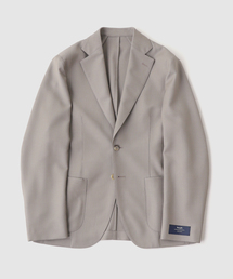 GUY ROVER（ギローバー）の「GUY ROVER (ギローバー)  Dobby Solid Easy Jacket（その他アウター）」