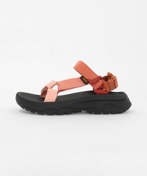 Teva(テバ)の「<TEVA> Hurricane XLT3(サンダル・レディース・ブラック/その他1・24cm/23cm/22cm/25cm)」の1枚目の写真
