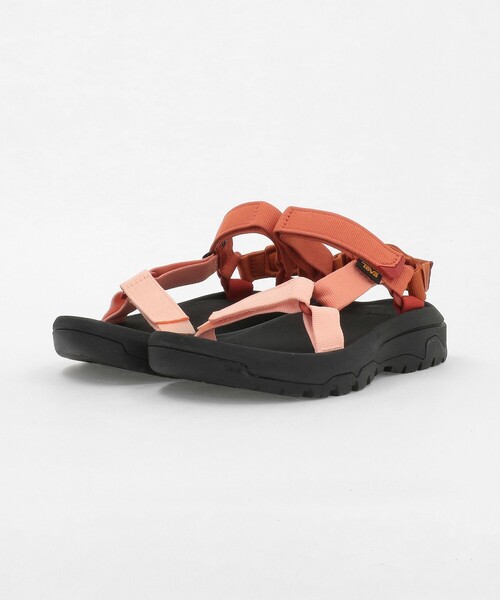 Teva(テバ)の「<TEVA> Hurricane XLT3(サンダル・レディース・ブラック/その他1・24cm/23cm/22cm/25cm)」の5枚目の写真