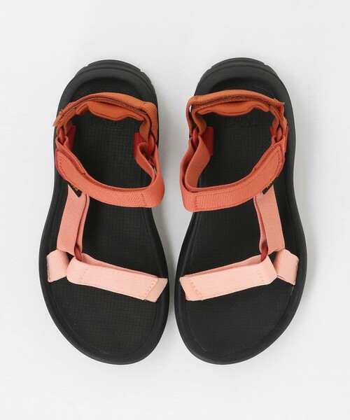 Teva(テバ)の「<TEVA> Hurricane XLT3(サンダル・レディース・ブラック/その他1・24cm/23cm/22cm/25cm)」の6枚目の写真