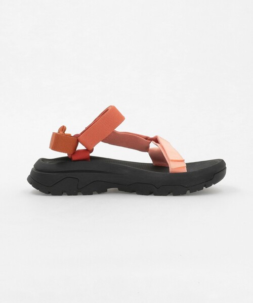 Teva(テバ)の「<TEVA> Hurricane XLT3(サンダル・レディース・ブラック/その他1・24cm/23cm/22cm/25cm)」の7枚目の写真