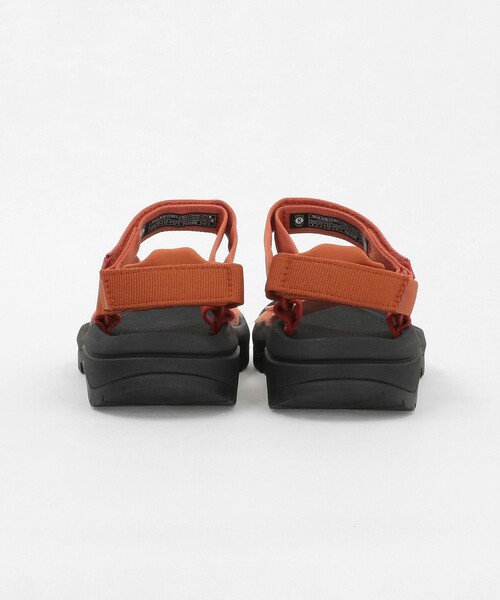 Teva(テバ)の「<TEVA> Hurricane XLT3(サンダル・レディース・ブラック/その他1・24cm/23cm/22cm/25cm)」の8枚目の写真