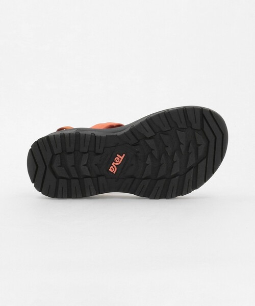 Teva(テバ)の「<TEVA> Hurricane XLT3(サンダル・レディース・ブラック/その他1・24cm/23cm/22cm/25cm)」の9枚目の写真