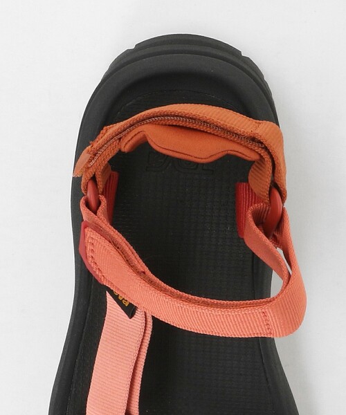 Teva(テバ)の「<TEVA> Hurricane XLT3(サンダル・レディース・ブラック/その他1・24cm/23cm/22cm/25cm)」の10枚目の写真