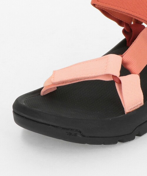 Teva(テバ)の「<TEVA> Hurricane XLT3(サンダル・レディース・ブラック/その他1・24cm/23cm/22cm/25cm)」の11枚目の写真