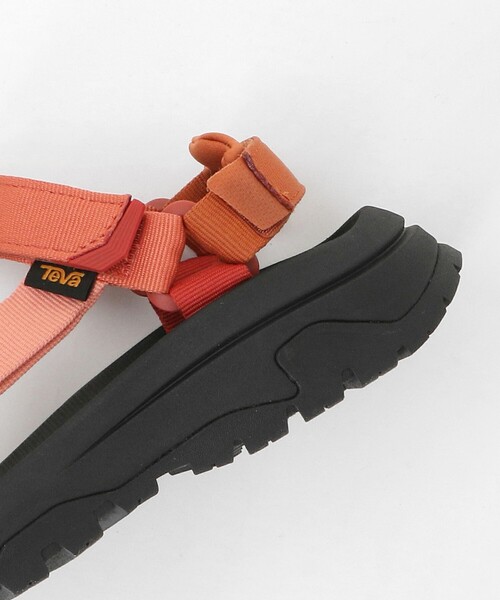 Teva(テバ)の「<TEVA> Hurricane XLT3(サンダル・レディース・ブラック/その他1・24cm/23cm/22cm/25cm)」の12枚目の写真