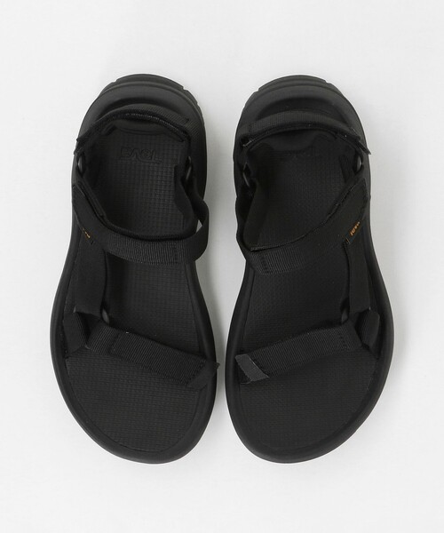 Teva(テバ)の「<TEVA> Hurricane XLT3(サンダル・レディース・ブラック/その他1・24cm/23cm/22cm/25cm)」の13枚目の写真