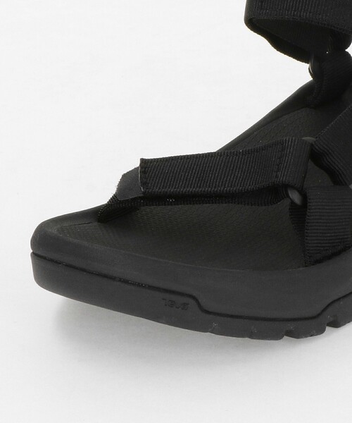 Teva(テバ)の「<TEVA> Hurricane XLT3(サンダル・レディース・ブラック/その他1・24cm/23cm/22cm/25cm)」の14枚目の写真