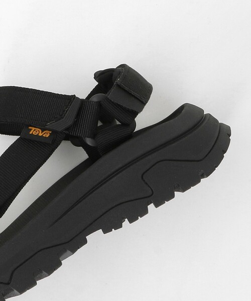 Teva(テバ)の「<TEVA> Hurricane XLT3(サンダル・レディース・ブラック/その他1・24cm/23cm/22cm/25cm)」の15枚目の写真