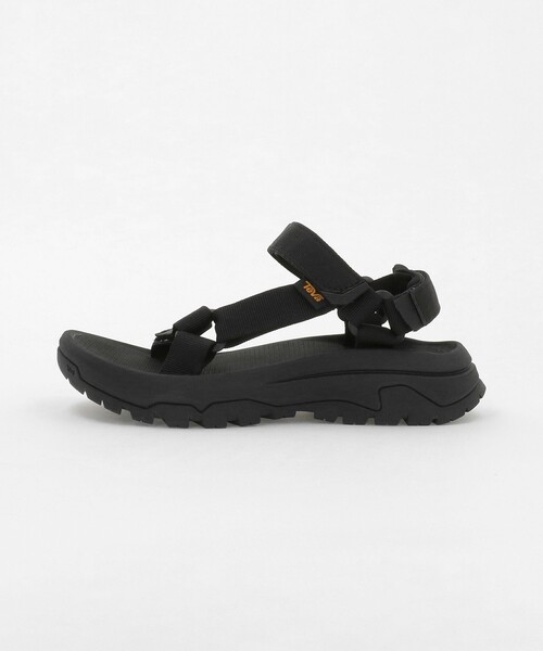 Teva(テバ)の「<TEVA> Hurricane XLT3(サンダル・レディース・ブラック/その他1・24cm/23cm/22cm/25cm)」の2枚目の写真