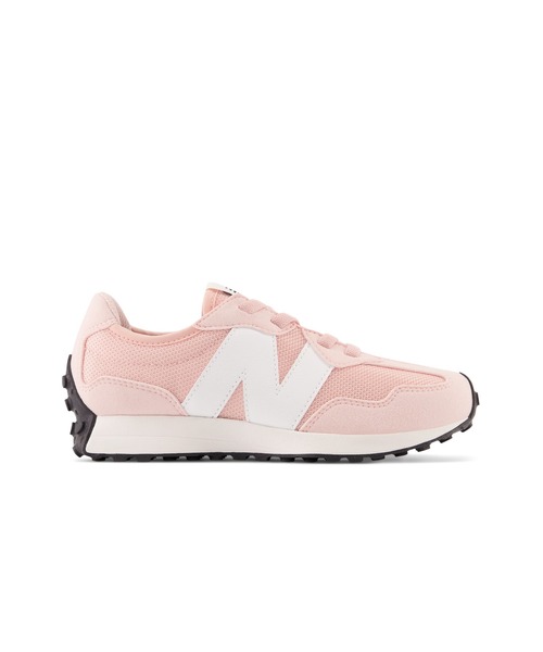 327 Bungee Lace（スニーカー）｜New Balance（ニューバランス）の