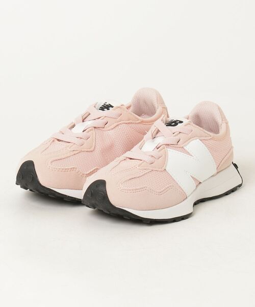 ☆ニューバランス 327 ☆ Kei(*^^*)さま専用 327 Bungee Lace（スニーカー）｜New Balance（ニューバランス）の
