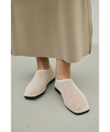 STYLEMIXER（スタイルミキサー）の「メッシュフラットパンプス（パンプス）」