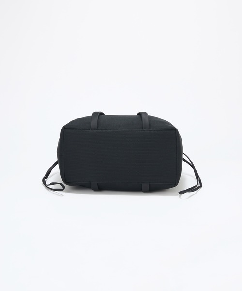 Breath TOPKAPI(ブレストプカピ)の「【Breath TOPKAPI】メッシュ 2way ビッグ トートバッグ(トートバッグ・レディース・グレー×ピンク/カーキ/ブラック・FREE)」の17枚目の写真