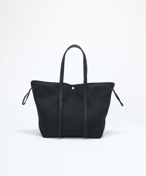 Breath TOPKAPI(ブレストプカピ)の「【Breath TOPKAPI】メッシュ 2way ビッグ トートバッグ(トートバッグ・レディース・グレー×ピンク/カーキ/ブラック・FREE)」の18枚目の写真
