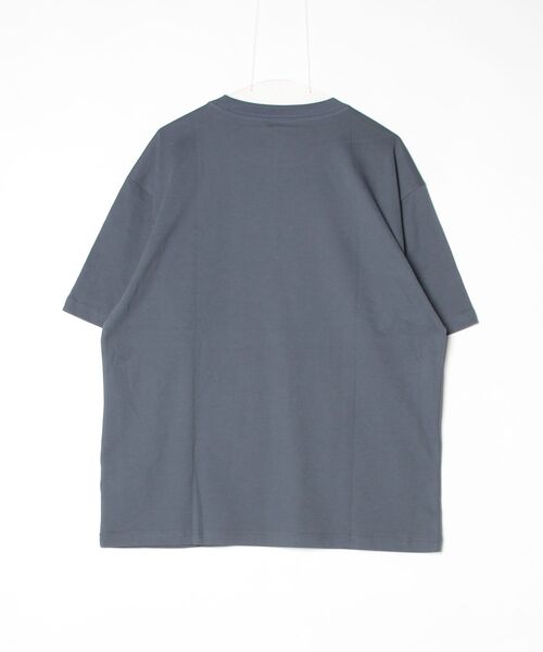 OAKLEY(オークリー)の「【別注】オークリー BORDERLESS S/S TEE RIBBIT RIDE 限定コラボ(Tシャツ/カットソー・メンズ・オフホワイト/チャコールグレー/ブラック・S/M/L/LL/3L)」の4枚目の写真