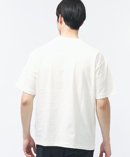 OAKLEY(オークリー)の「【別注】オークリー BORDERLESS S/S TEE RIBBIT RIDE 限定コラボ(Tシャツ/カットソー・メンズ・オフホワイト/チャコールグレー/ブラック・S/M/L/LL/3L)」の13枚目の写真