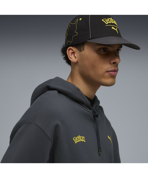 PUMA プーマ メンズ PUMA x ポケモン リラックスド グラフィック