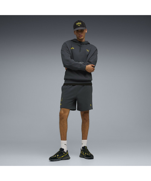 PUMA プーマ メンズ PUMA x ポケモン リラックスド グラフィック