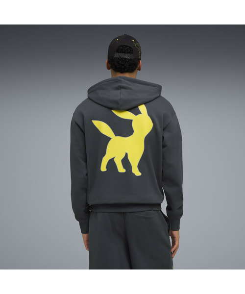 PUMA プーマ メンズ PUMA x ポケモン リラックスド グラフィック