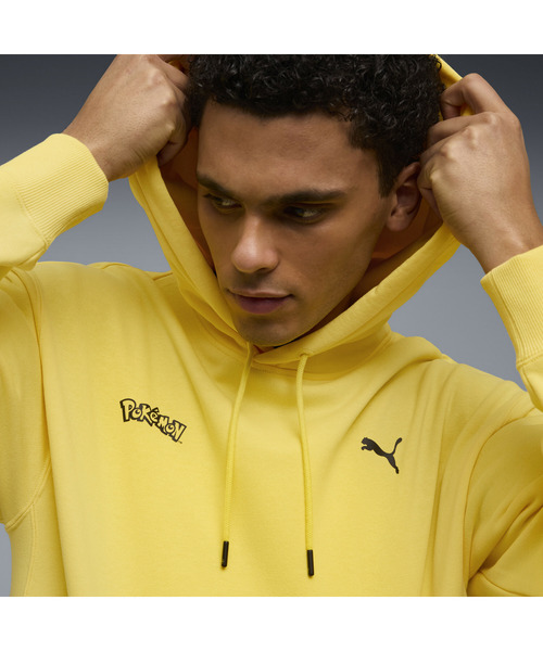 PUMA プーマ メンズ PUMA x ポケモン リラックスド グラフィック
