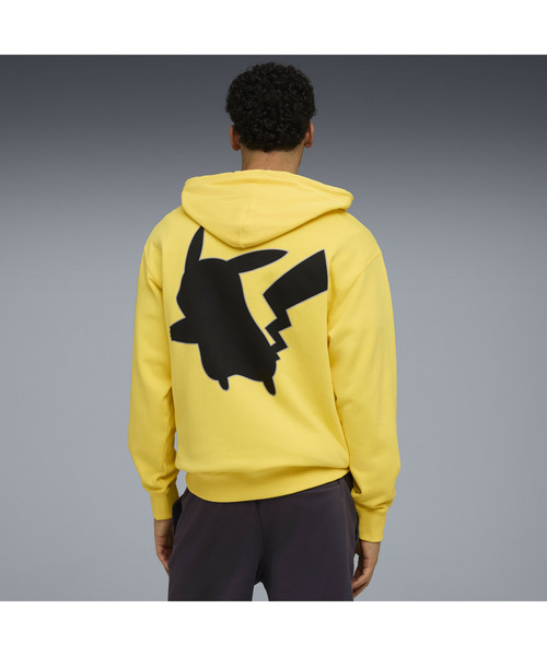 PUMA プーマ メンズ PUMA x ポケモン リラックスド グラフィック