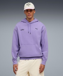 PUMA | PUMA プーマ メンズ PUMA x ポケモン リラックスド グラフィック フーディ TR(パーカー)