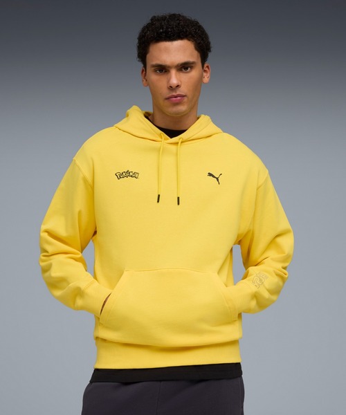 PUMA プーマ メンズ PUMA x ポケモン リラックスド グラフィック