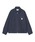 Carhartt WIP�i�J�[�n�[�g�_�u�����[�A�C�s�[�j�́uCarhartt WIP POSTAL JACKET�i�J�[�n�[�g���[�N�C���v���O���X �|�X�^���W���P�b�g�j�i�f�j���W���P�b�g�j�v�b�u���[