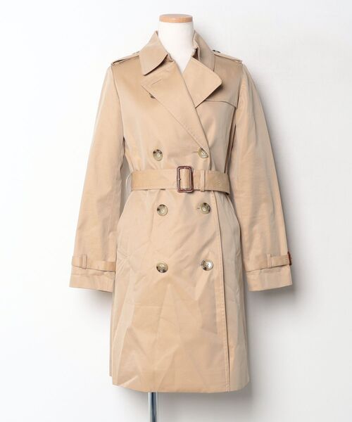 新品　BEUTY＆YOUTH UNITED ARROWS トレンチコート ブランド古着】トレンチコート（トレンチコート）｜BEAUTY&YOUTH