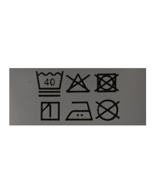 UNITED ARROWS & SONS（ユナイテッドアローズアンドサンズ）の「＜UNITED ARROWS & SONS＞ PLAIN L/SLEEVE TEE/ロングスリーブTシャツ（Tシャツ/カットソー・メンズ・グレー系/ブラック/ホワイト・S/L/M/XL）」の11枚目の写真