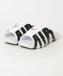 NIKE（ナイキ）の「NIKE/ナイキ ｴｱ ﾓｱ ｱｯﾌﾟﾃﾝﾎﾟ ｽﾗｲﾄﾞ（サンダル）」
