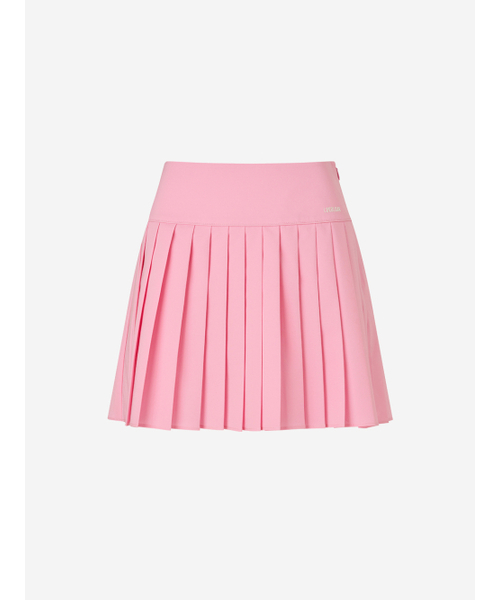 LORDLOAR(ロードロアル)の「エッセンシャルプリーツスカート PINK(スカート・レディース・その他・SMALL/MEDIUM/LARGE/X-SMALL)」の4枚目の写真