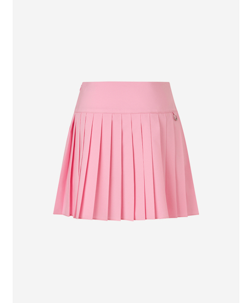 LORDLOAR(ロードロアル)の「エッセンシャルプリーツスカート PINK(スカート・レディース・その他・SMALL/MEDIUM/LARGE/X-SMALL)」の5枚目の写真