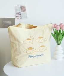 Sanrio サンリオ トートバッグ フェイス