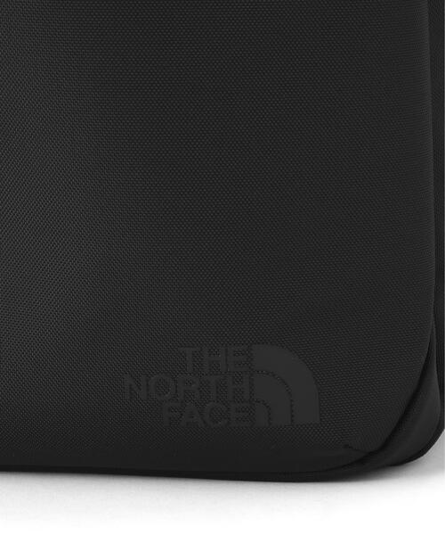 THE NORTH FACE(ザノースフェイス)の「THE NORTH FACE/ザ・ノース・フェイス/Shuttle Lite(バックパック/リュック・メンズ・ブラック・F)」の6枚目の写真