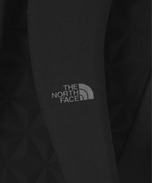 THE NORTH FACE(ザノースフェイス)の「THE NORTH FACE/ザ・ノース・フェイス/Shuttle Lite(バックパック/リュック・メンズ・ブラック・F)」の9枚目の写真