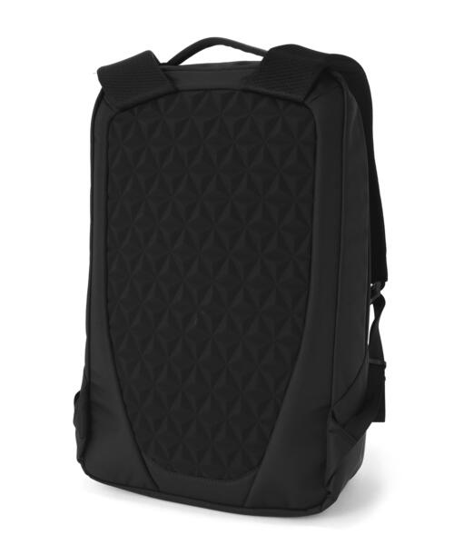 THE NORTH FACE(ザノースフェイス)の「THE NORTH FACE/ザ・ノース・フェイス/Shuttle Lite(バックパック/リュック・メンズ・ブラック・F)」の11枚目の写真