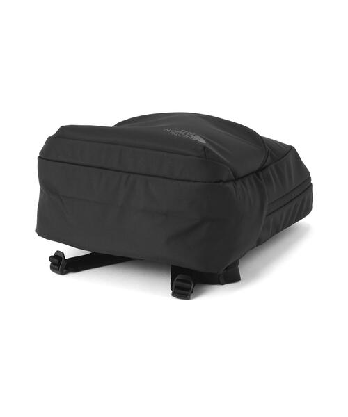 THE NORTH FACE(ザノースフェイス)の「THE NORTH FACE/ザ・ノース・フェイス/Shuttle Lite(バックパック/リュック・メンズ・ブラック・F)」の12枚目の写真