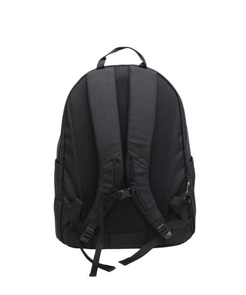 Overland(オーバーランド)の「【OverLand Equipment/オーバーランド・イクイップメント】OL-255002/25LBackPack/ビジネス/デイリー使い/ユニセックス【WEB限定】(バックパック/リュック・メンズ・ブラック・フリー)」の6枚目の写真