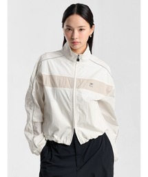 FILA（フィラ）の「Colorblock windbreak（その他アウター）」