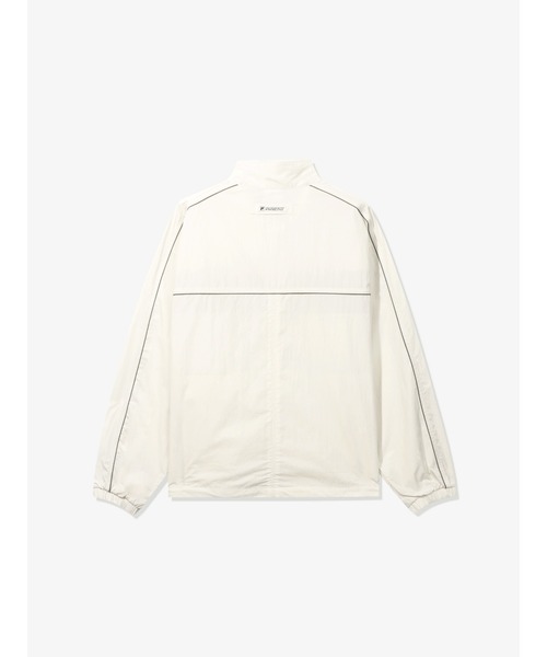 FILA(フィラ)の「Colorblock windbreak(その他アウター・メンズ・アイボリー/ライトブルー/ダークブラウン系・M/L/XS/S)」の15枚目の写真