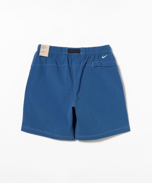 NIKE（ナイキ）の「NIKE / ACG SMITH SUMMIT CARGO SHORT（その他パンツ・メンズ・ロイヤルブルー・MEDIUM/LARGE）」の6枚目の写真