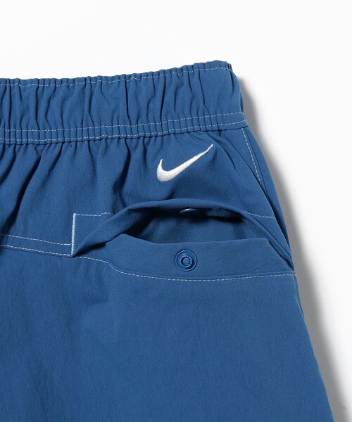 NIKE（ナイキ）の「NIKE / ACG SMITH SUMMIT CARGO SHORT（その他パンツ・メンズ・ロイヤルブルー・MEDIUM/LARGE）」の7枚目の写真