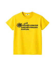 CCウーマンウィズユー クロップTシャツ_7カラー