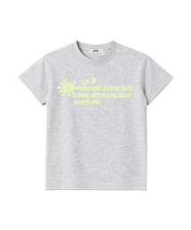 CCウーマンウィズユー クロップTシャツ_7カラー
